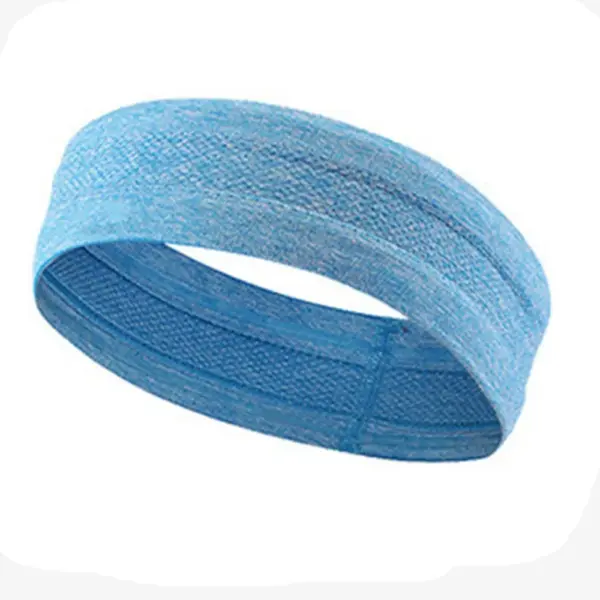 Outdoor Sports Headband for Fitness Activities - Image 9
