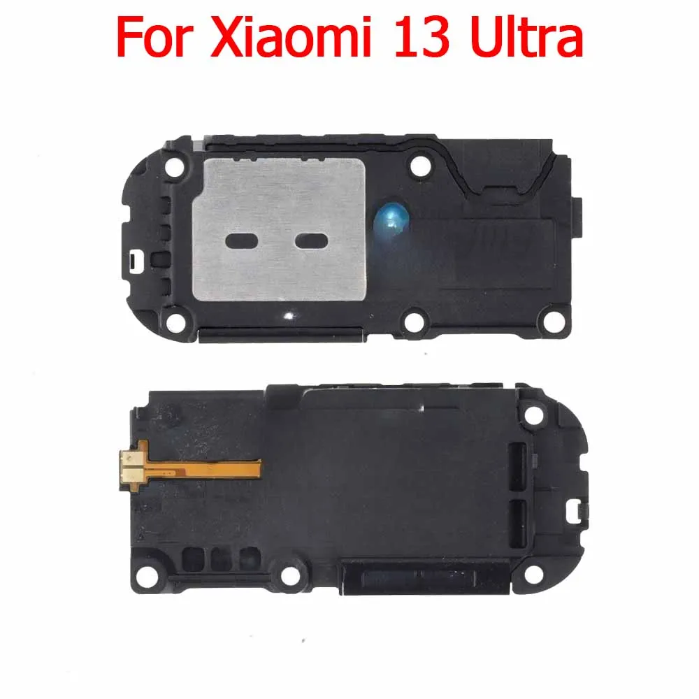 Xiaomi Mi 13 Ultra & Lite Loudspeaker Replacement 4 Xiaomi Mi 13 Ultra & Lite Loudspeaker Replacement - Image 4