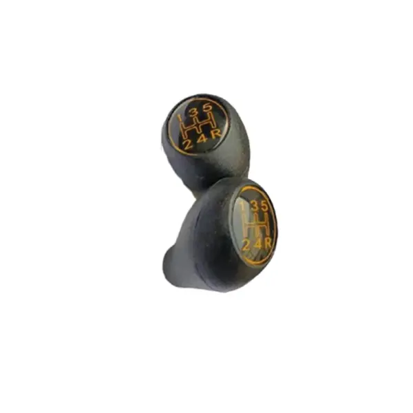 Peugeot 504/505/205/309 Gear Shift Knob Cover Set - Image 3