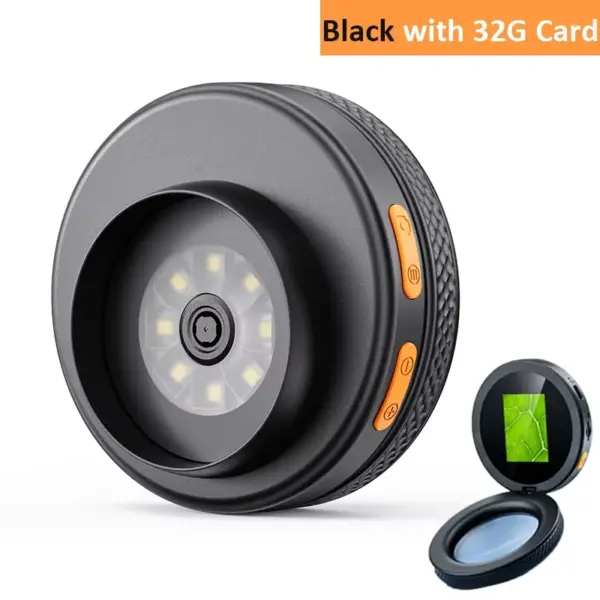 500X Autofocus Digital Microscope with 2-Inch IPS Screen - Image 8