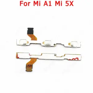 Xiaomi Mi A2 Lite Power & Volume Flex Cable Repair Kit 25 Sc97a6aa759b6420ea9bc62cea272bcb8r 3