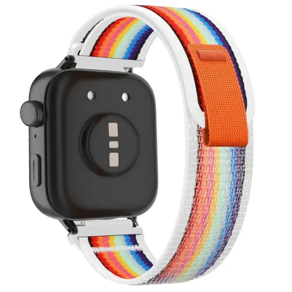 Nylon Trail Loop Band For Huawei Watch Fit 3 - Image 26
