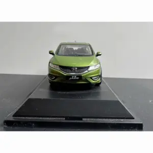 1:43 Honda JADA Alloy Car Model Collectible 5 Sc9802d03f59a41a6ba886f63a72781e5Q