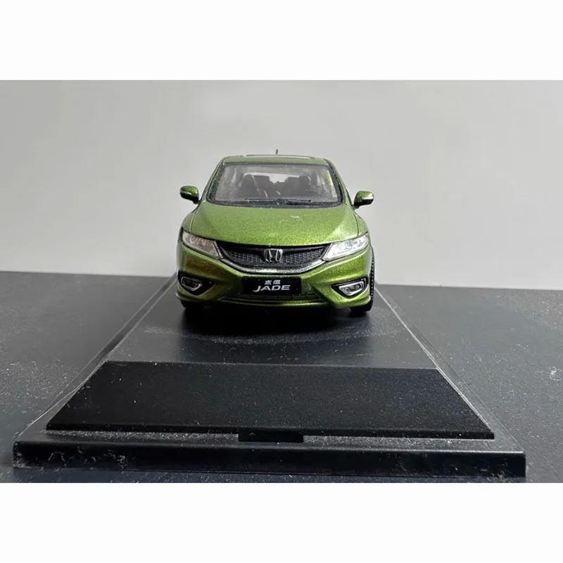 1:43 Honda JADA Alloy Car Model Collectible 2 1:43 Honda JADA Alloy Car Model Collectible - Image 2