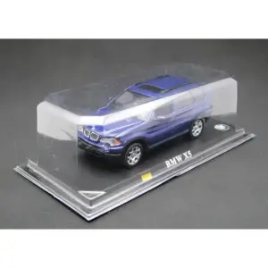 Delprado 1:43 BMW X5 E53 Alloy Model Car 9 Sc98b8acf7d7c465d91caf52ee9c0e507Q