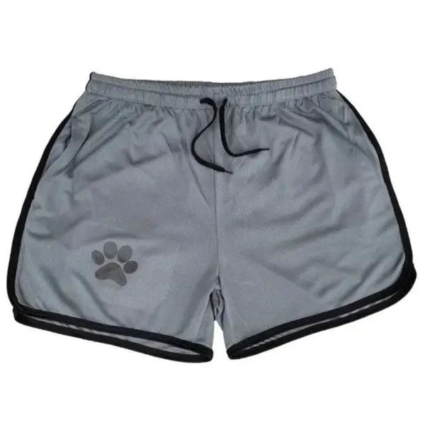 Men's Summer Fitness Shorts in 12 Colors - Image 10