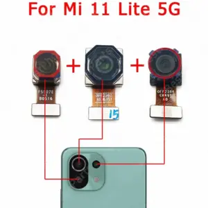Xiaomi Mi 11T Pro Ultra Rear Camera Module Replacement 16 Sc9b14ab5f70341b39efb299c5661c961C
