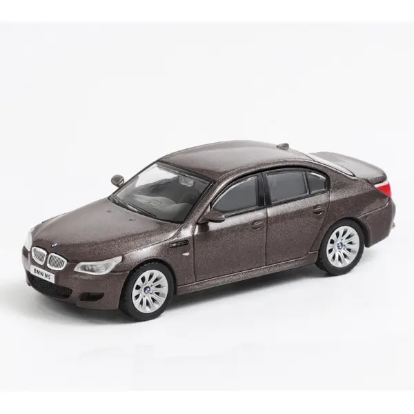 DCT Shadow M5 1/64 Diecast Sports Car - Image 6
