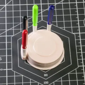 6PCS Watch Repair Tool Kit for FancyWrist 10 Sc9e5bb21e65742a2ab8667c44241dcfb4