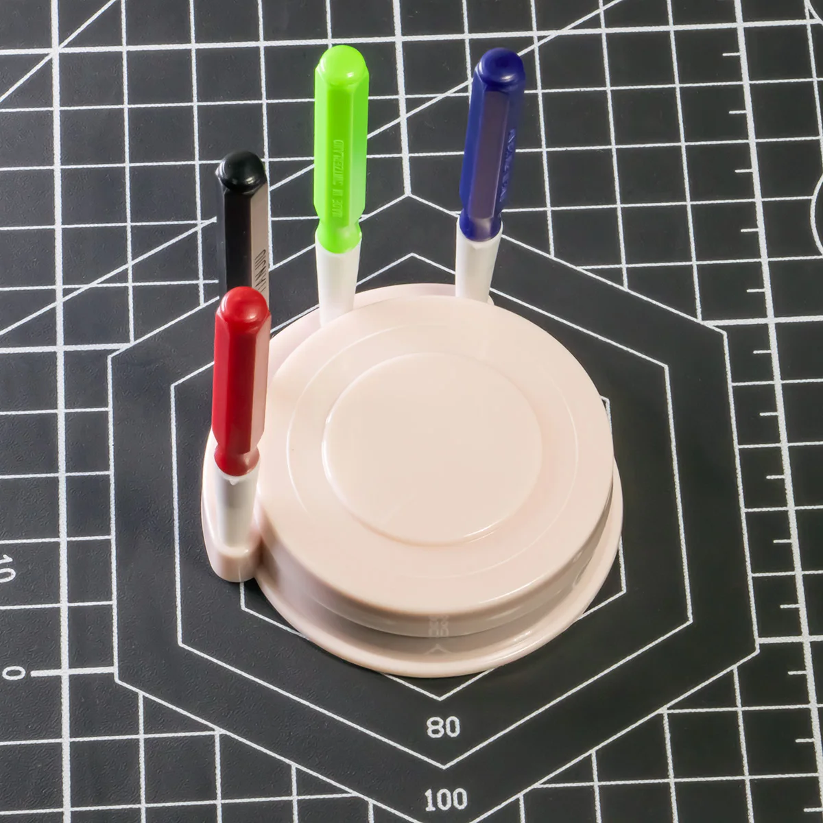 6PCS Watch Repair Tool Kit for FancyWrist 2 6PCS Watch Repair Tool Kit for FancyWrist - Image 2