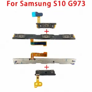 Samsung Galaxy Power & Volume Flex Cable Replacement 24 Sc9f88a27220e44f3b2d5caccf79dc1e7M