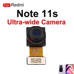 Redmi Note 11S Rear Camera Replacement 10 Sc9f9f2c240c84ad48674df957558a3c02