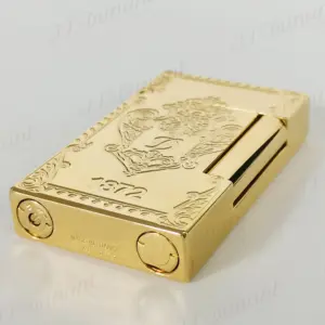 Solid Brass Engraved D Brand Lighter Model #108 11 Sc9faeee4163141b9bf91adb5bb3d03a6k