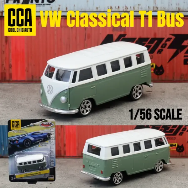 1:64 Diecast F1 Car Collection - Image 15