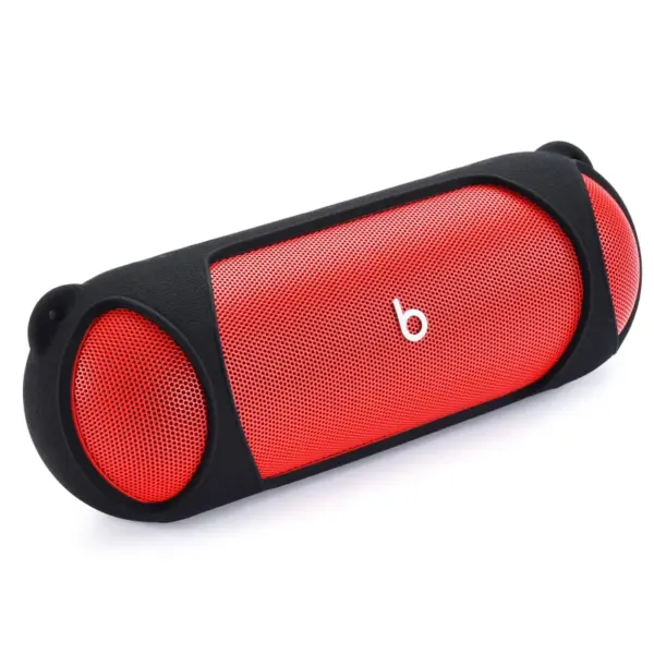 Silicone Protective Case for Beats Pill Bluetooth Speaker - Image 2