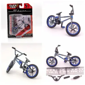 Miniature BMX Finger Bike Diecast Model Collection 34 Sca048cecd43447b78d7e734edf4b289ef