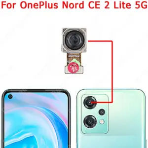 Rear Selfie Camera for OnePlus Nord 1+ CE2 35 Sca0ac42e21b84ac58bb75f717623d5ebW
