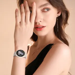 Silicone & PC Case for Samsung Galaxy Watch 7 30 Sca26f949c9e0452485021b2f4aae85feu 13