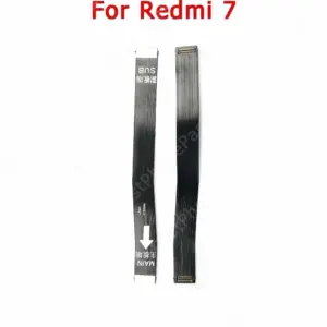 Xiaomi Redmi 9 Series Main Board Flex Cable 32 Sca38ac79e3f1435c89f895a6df10511eX 2
