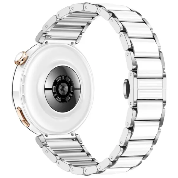 Stainless Steel Strap for Huawei Watch GT5/GT4 - Image 8