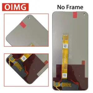 6.5-Inch LCD Screen for Realme 7 (Global) 10 Sca64ed2938bf46e28900f086116f2fb6W 1