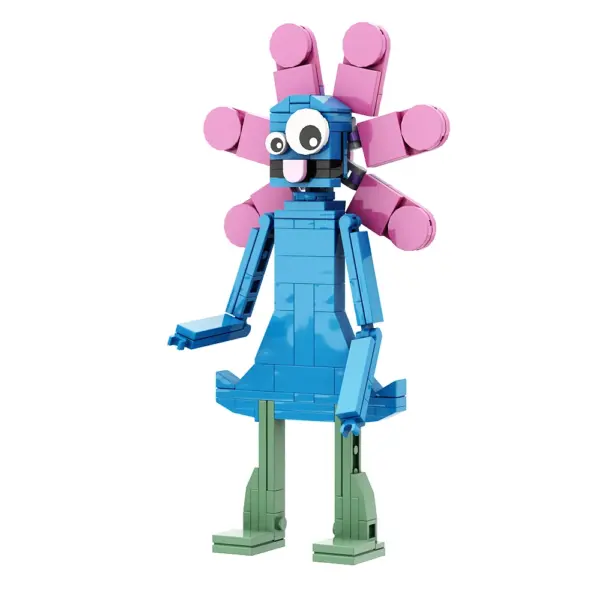 Garten of Banban Building Block Set for Adults - Image 57