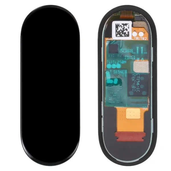 LCD & Digitizer Assembly for Xiaomi Mi Band 6 - Image 2
