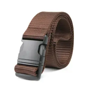 Military Tactical Belt 125cm Nylon Strap 20 Scaa82a4985a947388ae9dcab5c47f2f6g
