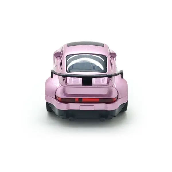 Kids' Remote Control Drift Car 1:64 Scale - Image 5