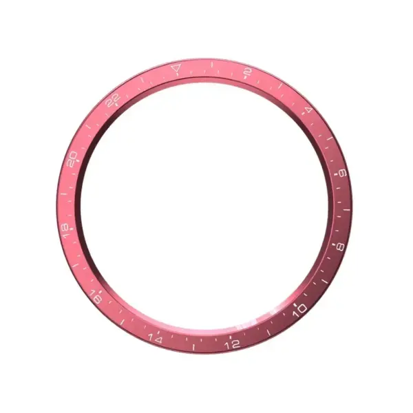 Samsung Galaxy Watch6 Classic 47mm Bezel Cover - Image 12