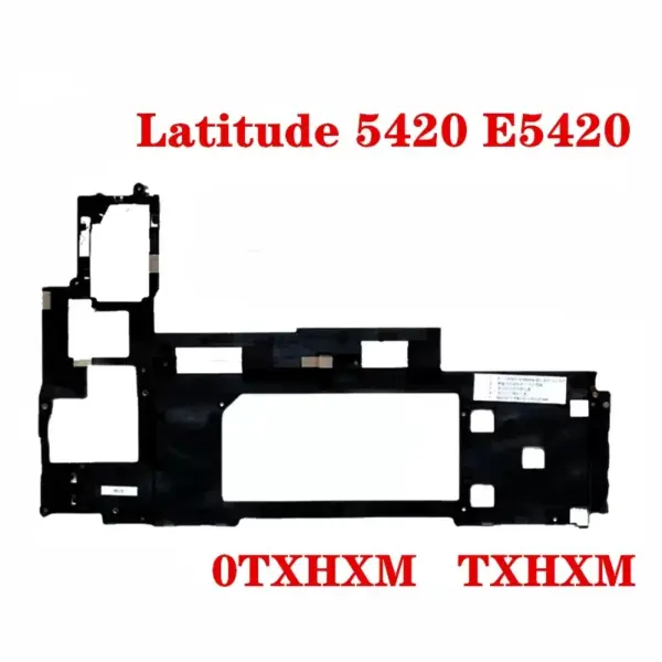 Dell Latitude 5420 LCD Back Case Replacement - Image 8