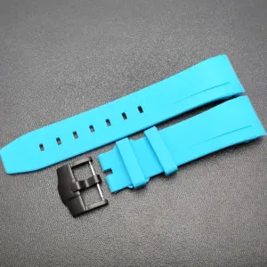 42mm Black Matte Watch Case for NH35 Movement 204 Scaf2b8c8d084487dbec19d6bfa6ce2f7a 2