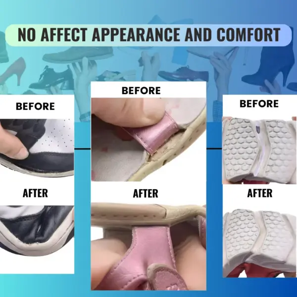 FIXWANT FWT036 Shoe Repair Super Glue - Image 5