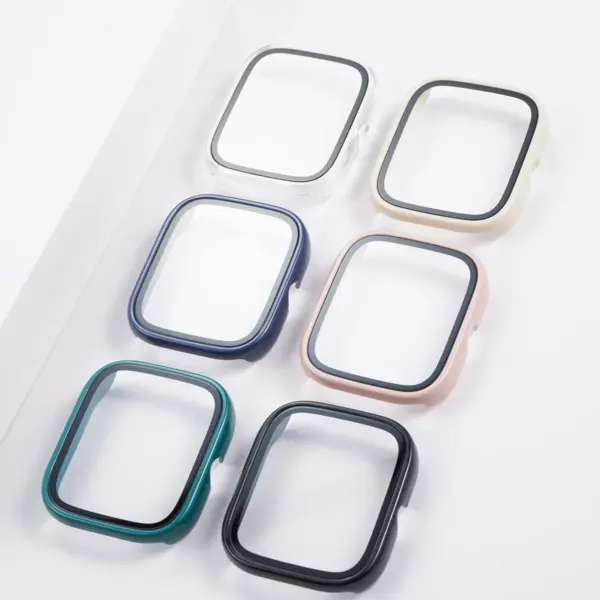 Redmi Watch 4/5 Screen Protector Case Only - Image 5