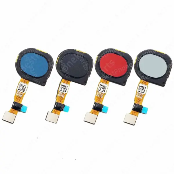 Samsung Galaxy A9 Pro Fingerprint Sensor Flex Cable - Image 3