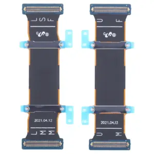 Samsung Galaxy Z Fold3 5G Spin Axis Flex Cable 9 Scb401e7344d243ca992cb6b5ec68322bh