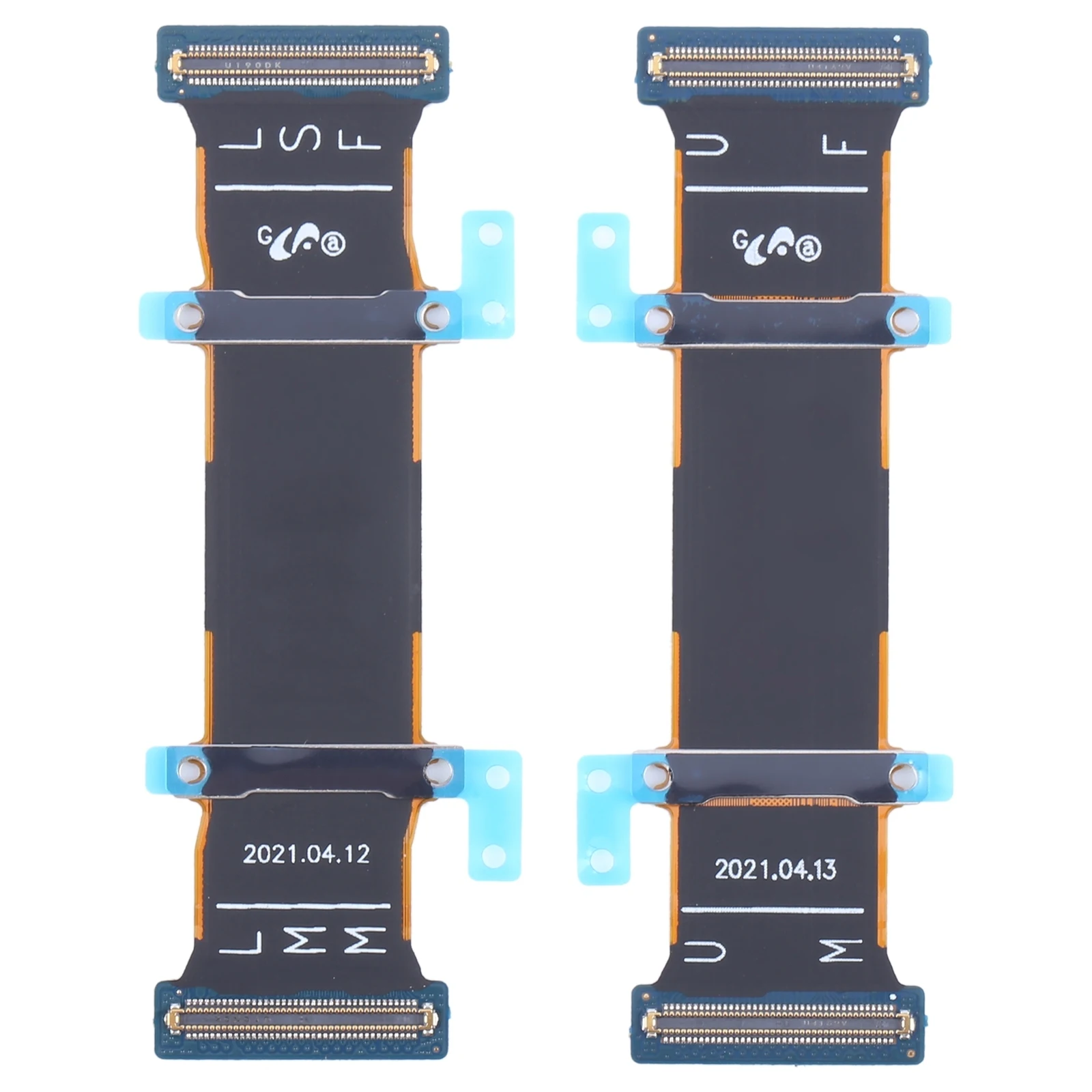 Samsung Galaxy Z Fold3 5G Spin Axis Flex Cable 5 Samsung Galaxy Z Fold3 5G Spin Axis Flex Cable - Image 5