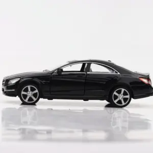 1/36 Scale Mercedes Benz CLS Diecast Model Car 11 Scb4aac932c4e45aabdfa8247ed200463l 1