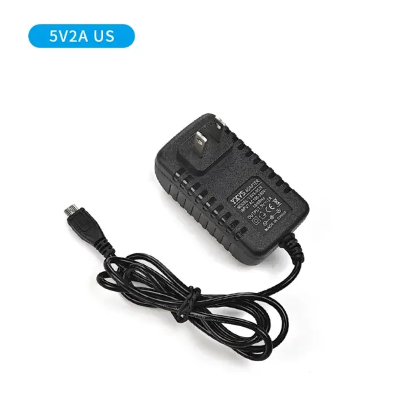 5V 3A Micro USB Power Adapter for Raspberry Pi Zero - Image 8