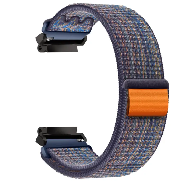 Nylon Loop Strap for Amazfit T-Rex 3/2 - Image 16