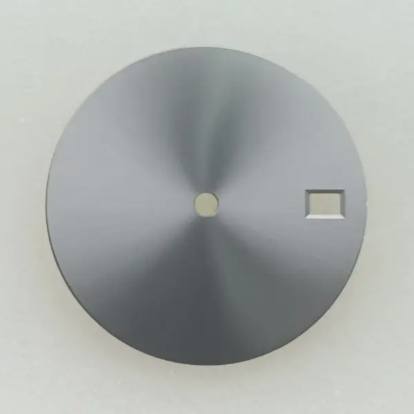 28.5mm Dial for NH35/36 Diver's Watch Model - Image 11