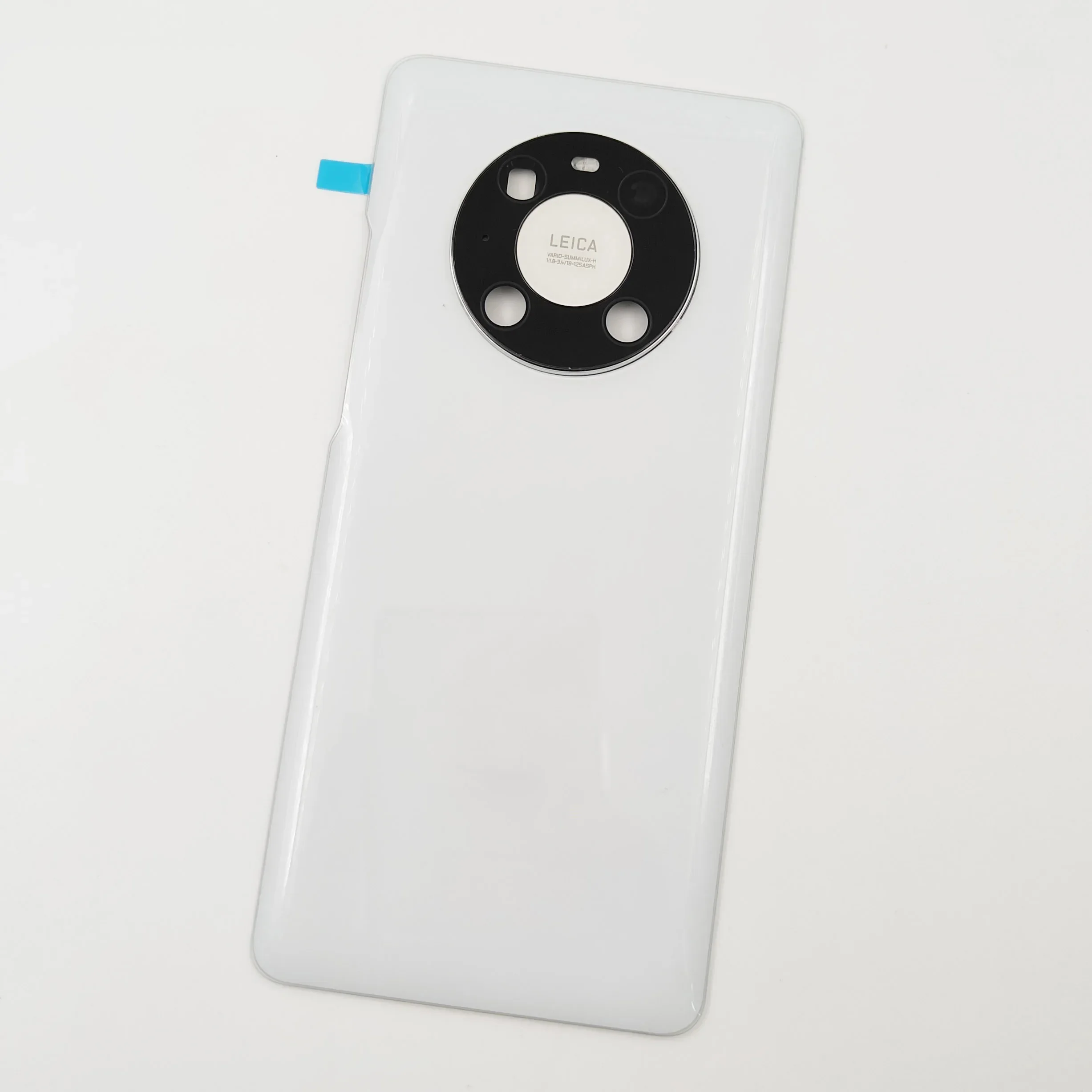 Huawei Mate 40 Pro Glass Back Cover with Logo 7 Huawei Mate 40 Pro Glass Back Cover with Logo - Image 7