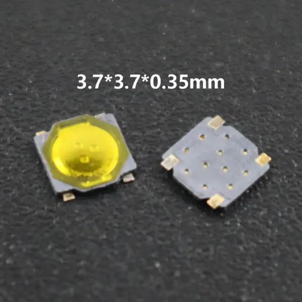 10Pcs Waterproof Micro Tactile Switch Kit for LCD Repair - Image 7