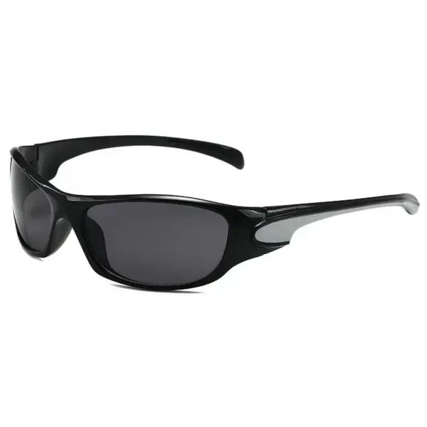 Fashion Y2K Punk Sunglasses for Women - Image 11