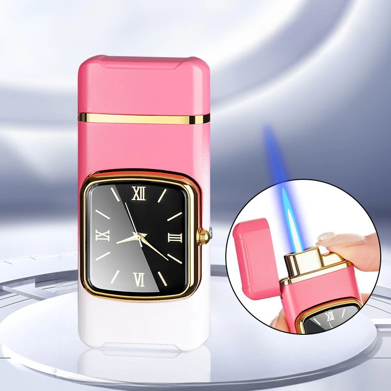 Portable Watch Metal Windproof Cigar Lighter Model d0p7t0nsj9v000d8e7dg 12 Portable Watch Metal Windproof Cigar Lighter Model d0p7t0nsj9v000d8e7dg - Image 12