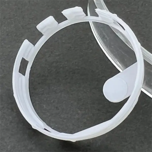 VK63 VK64 Watch Movement Plastic Spacer Ring - Image 3