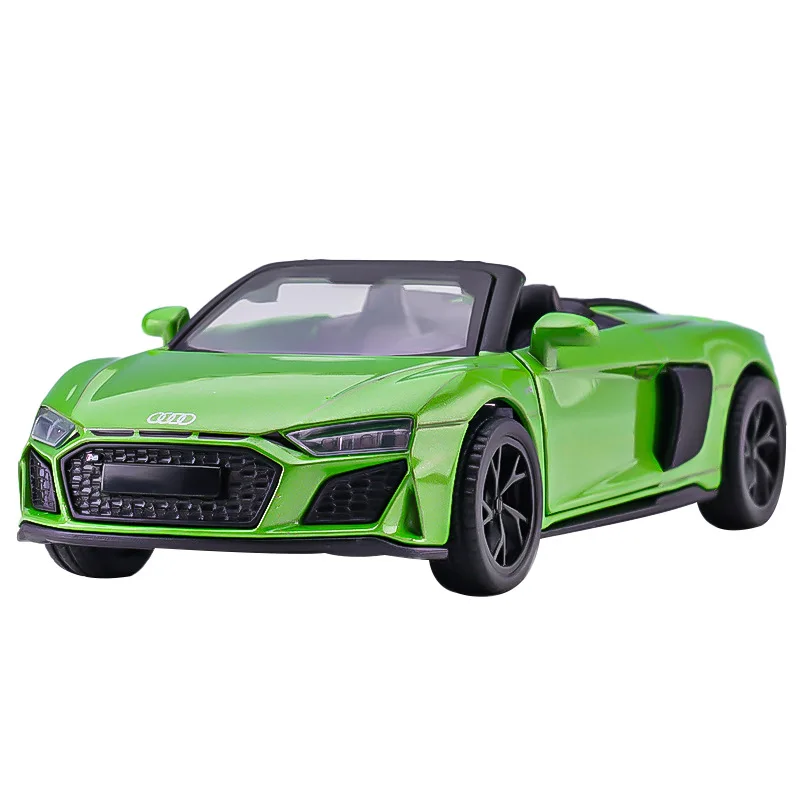 1:43 Bmw X6 Diecast Alloy Car Model Toy 6 1:43 Bmw X6 Diecast Alloy Car Model Toy - Image 6