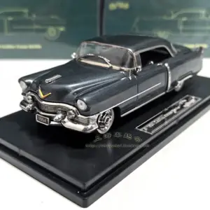 Green Alloy Diecast 1/43 Coupe DeVille Model 18 Scbf21826375c47f0b07931c11212954b5