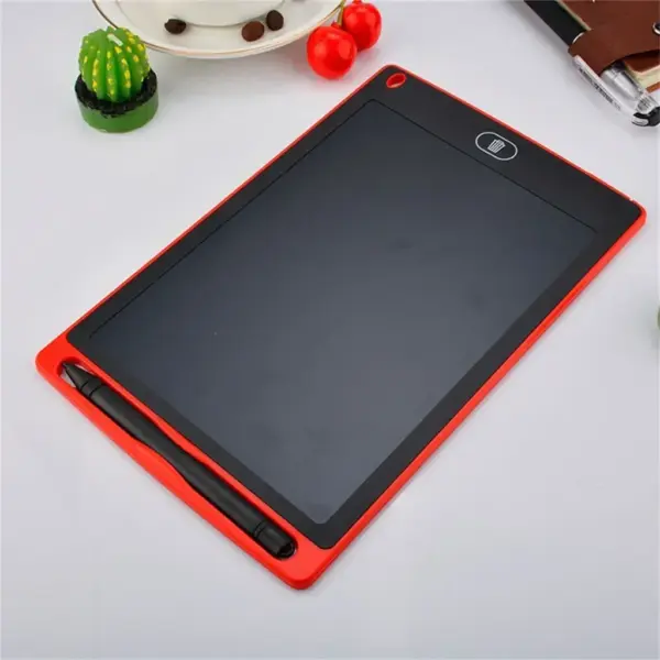 Kids LCD Drawing Tablet 10/12/8.5inch Graffiti Sketchpad - Image 15
