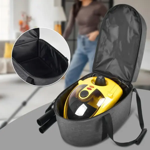 Wagner Spraytech Steam Cleaner Storage Bag - Image 5